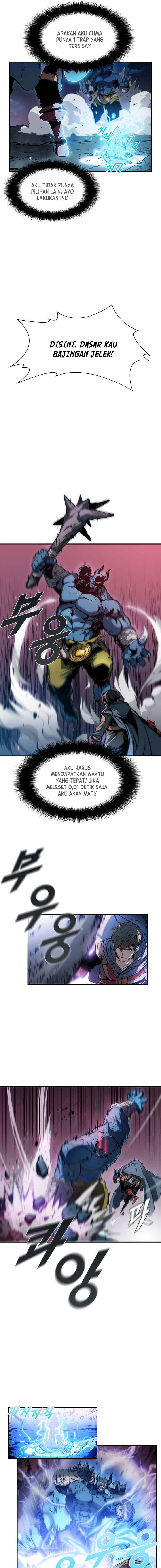 Taming Master Chap 1 - Next Chap 2