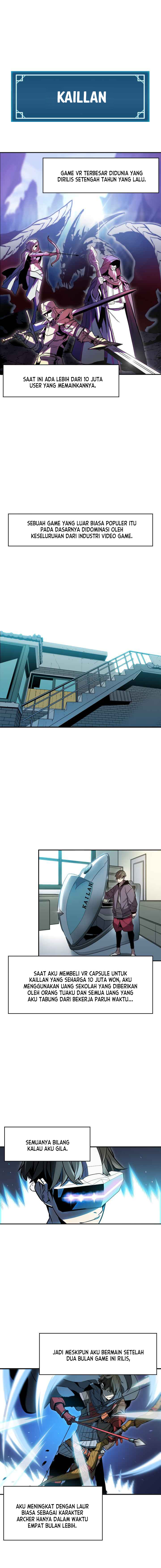 Taming Master Chap 1 - Next Chap 2