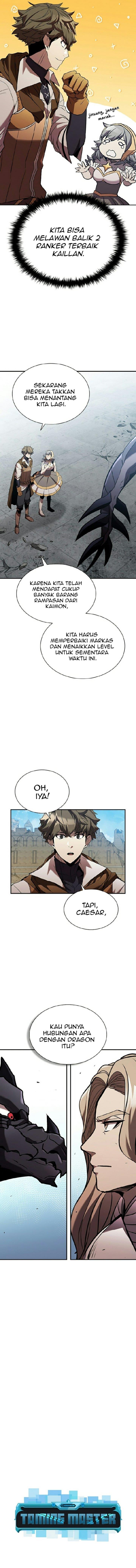 Taming Master Chap 104 - Next Chap 105