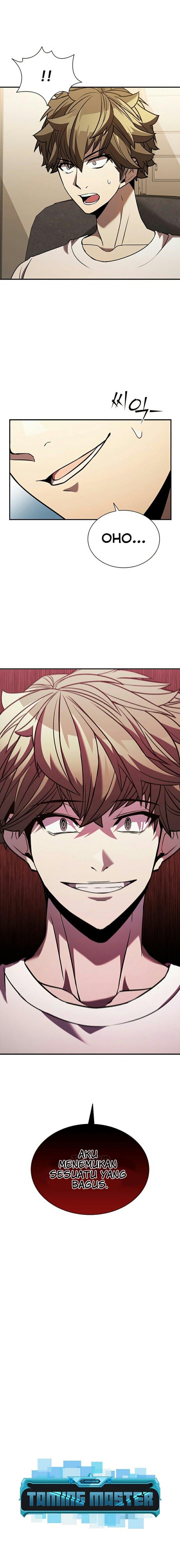 Taming Master Chap 105 - Next Chap 106