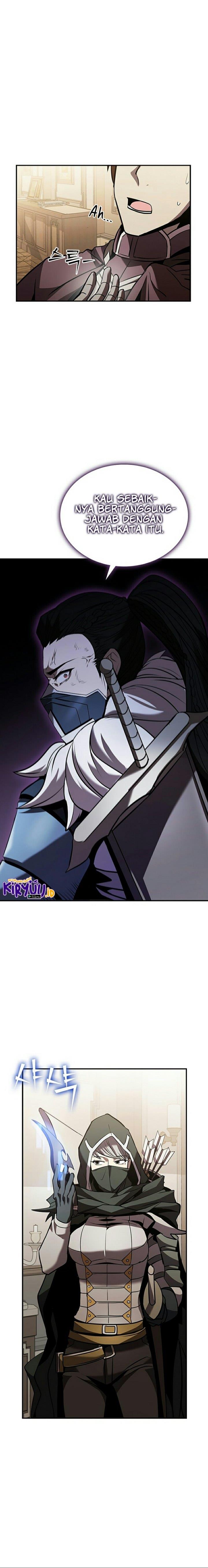 Taming Master Chap 105 - Next Chap 106