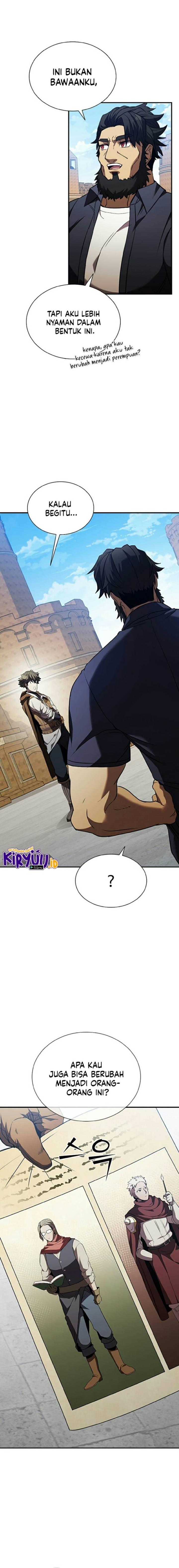 Taming Master Chap 106 - Next Chap 107