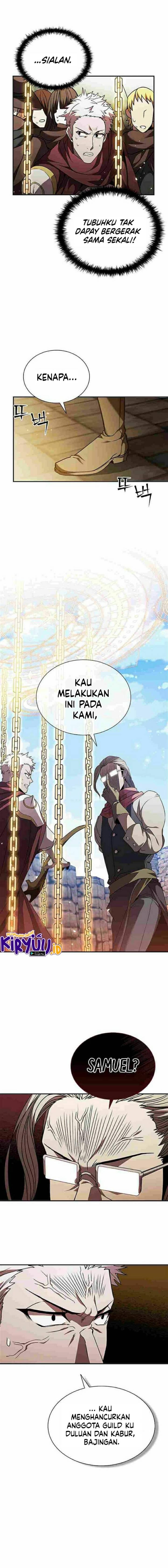 Taming Master Chap 106 - Next Chap 107