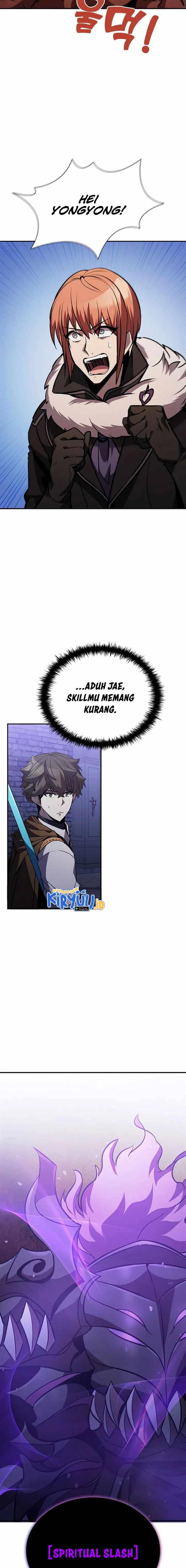 Taming Master Chap 108 - Next Chap 109