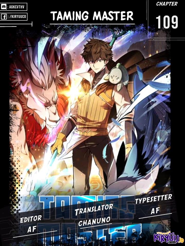 Taming Master Chap 109 - Next Chap 110