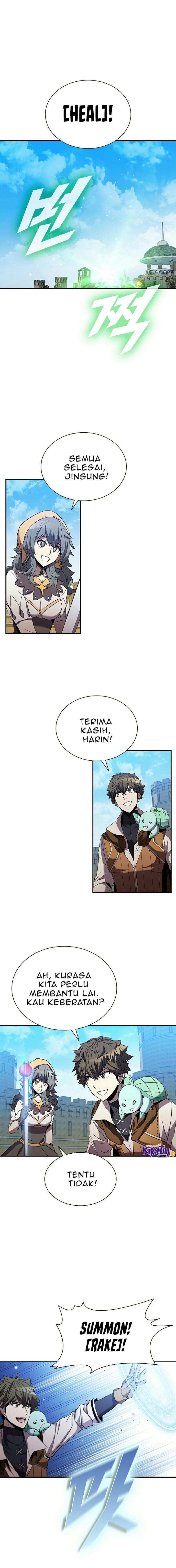 Taming Master Chap 101 - Next Chap 102