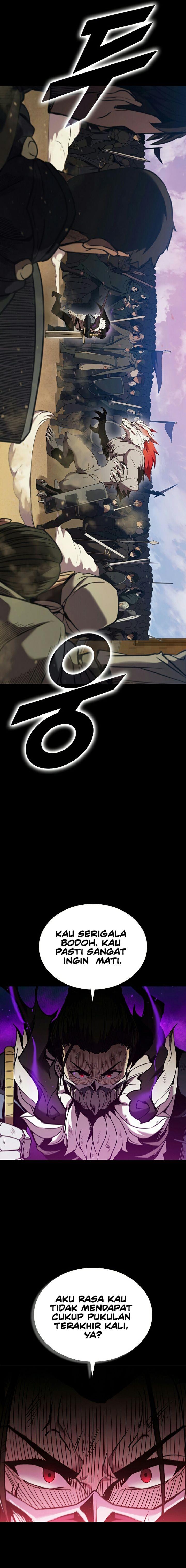 Taming Master Chap 101 - Next Chap 102