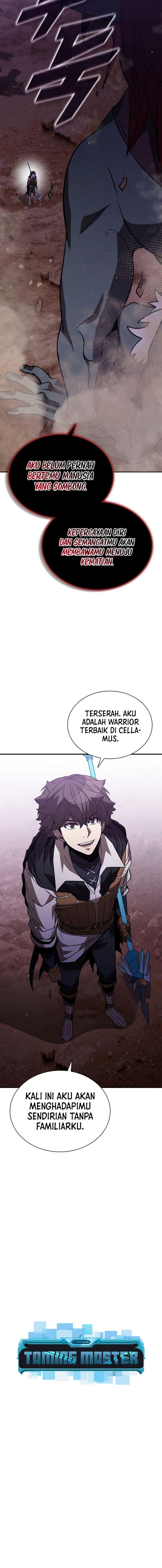 Taming Master Chap 116 - Next Chap 117