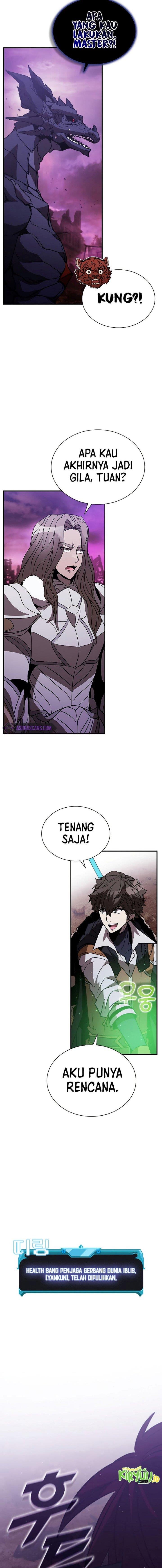 Taming Master Chap 116 - Next Chap 117