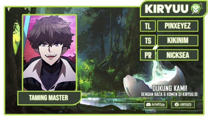 Taming Master Chap 116 - Next Chap 117
