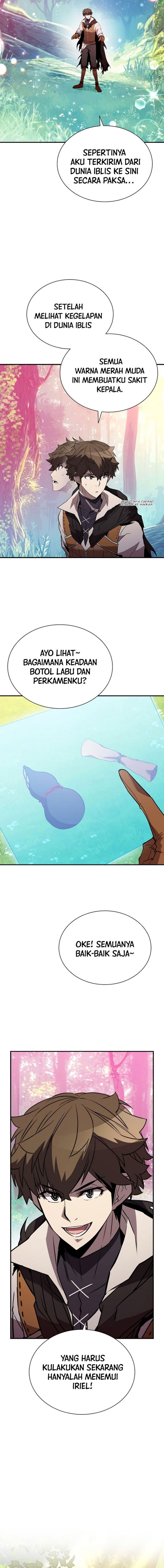 Taming Master Chap 118 - Next Chap 119