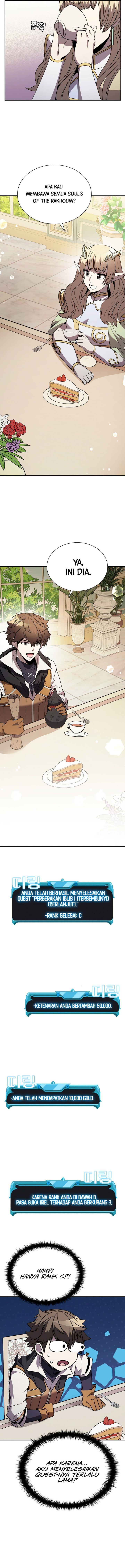 Taming Master Chap 118 - Next Chap 119