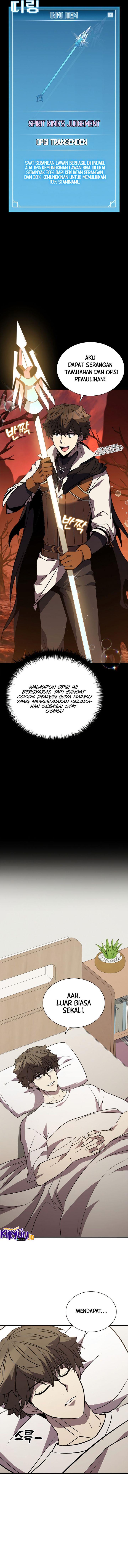 Taming Master Chap 118 - Next Chap 119