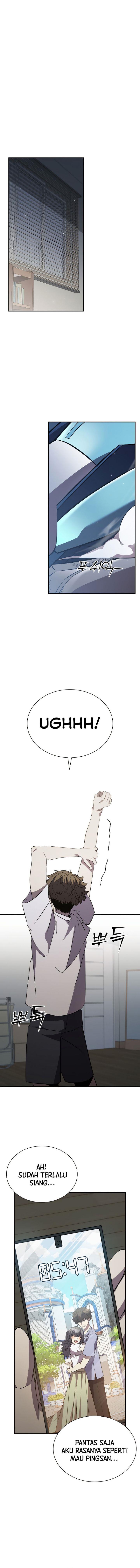 Taming Master Chap 118 - Next Chap 119