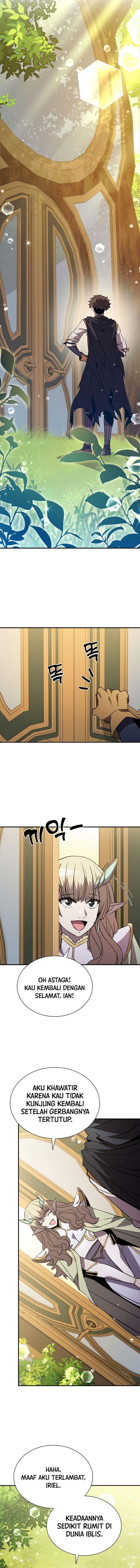 Taming Master Chap 118 - Next Chap 119