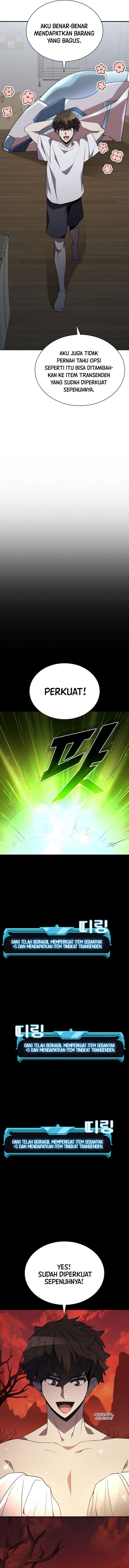 Taming Master Chap 118 - Next Chap 119