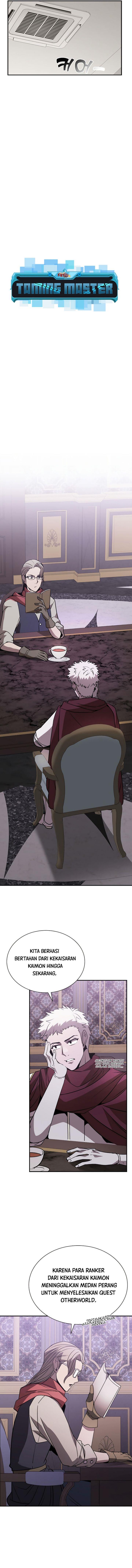 Taming Master Chap 118 - Next Chap 119
