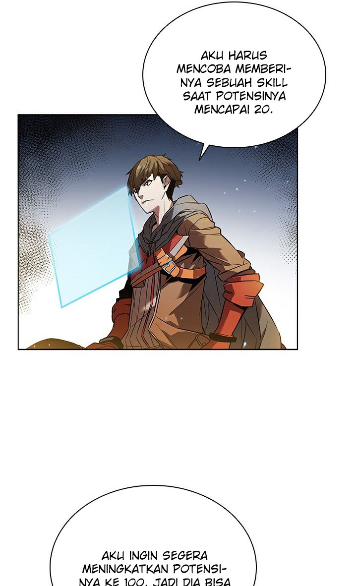 Taming Master Chap 11 - Next Chap 12