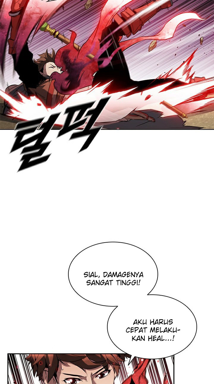 Taming Master Chap 11 - Next Chap 12