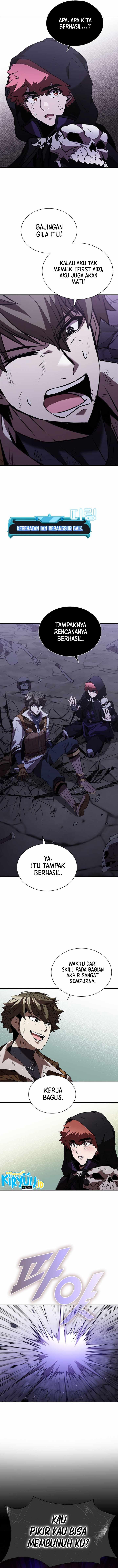 Taming Master Chap 110 - Next Chap 111