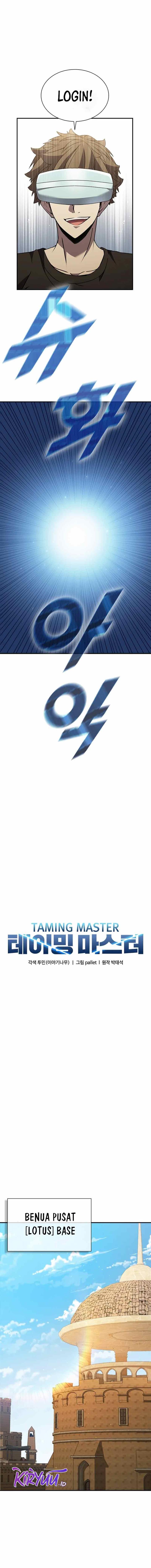Taming Master Chap 112 - Next Chap 113