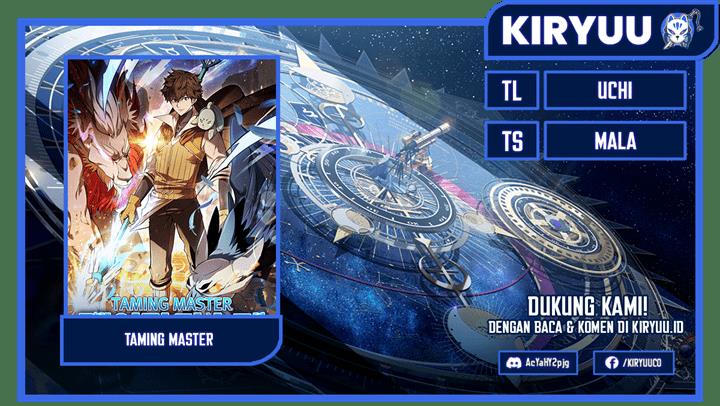 Taming Master Chap 112 - Next Chap 113