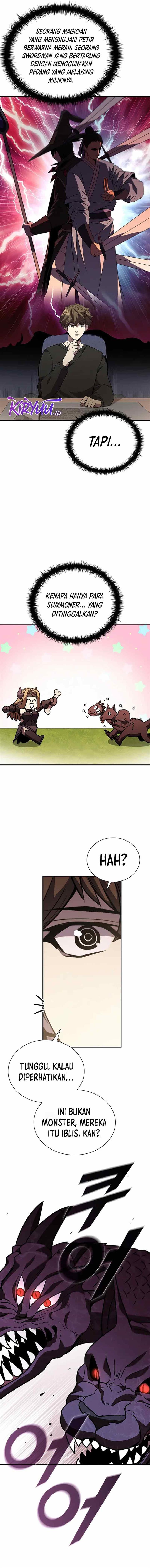 Taming Master Chap 112 - Next Chap 113