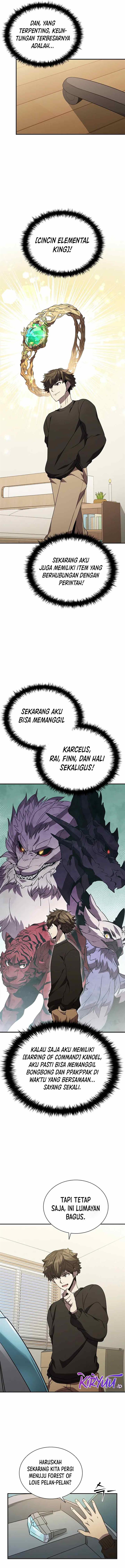 Taming Master Chap 112 - Next Chap 113