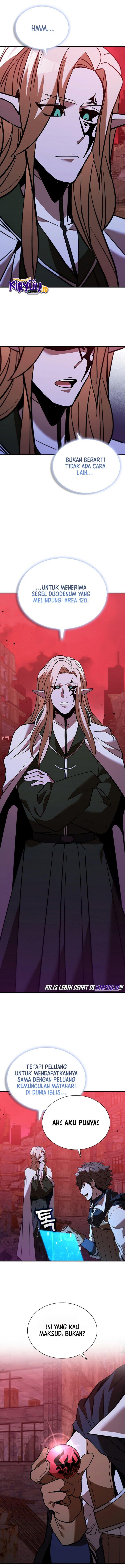 Taming Master Chap 124 - Next Chap 125