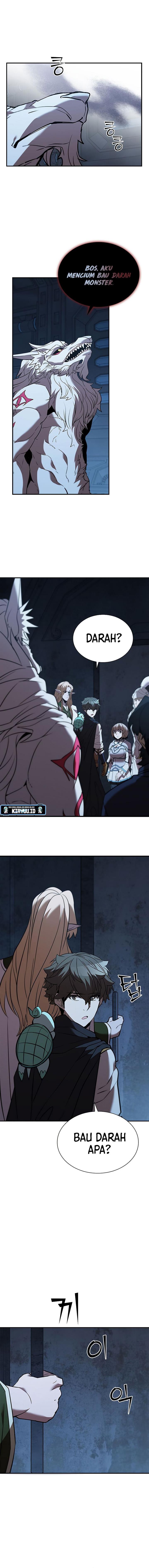 Taming Master Chap 125 - Next Chap 126