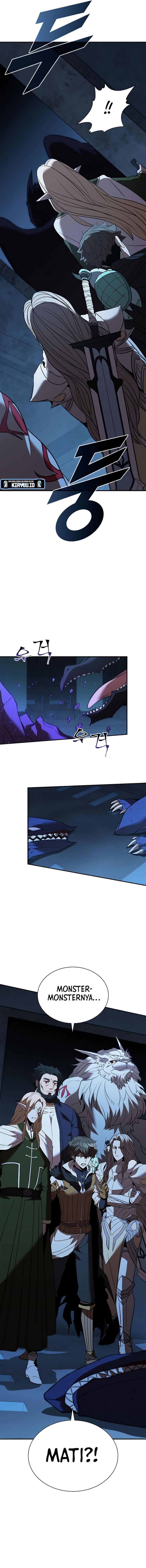 Taming Master Chap 125 - Next Chap 126