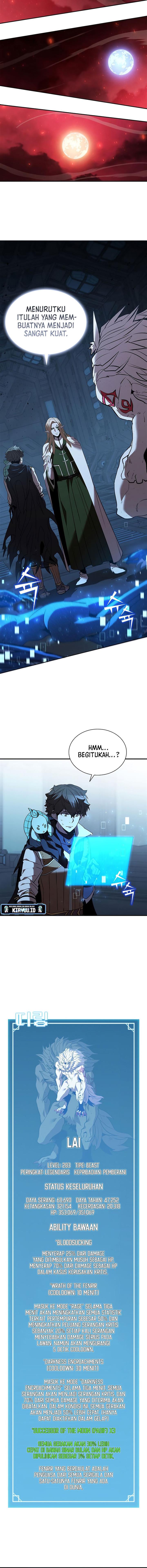 Taming Master Chap 125 - Next Chap 126