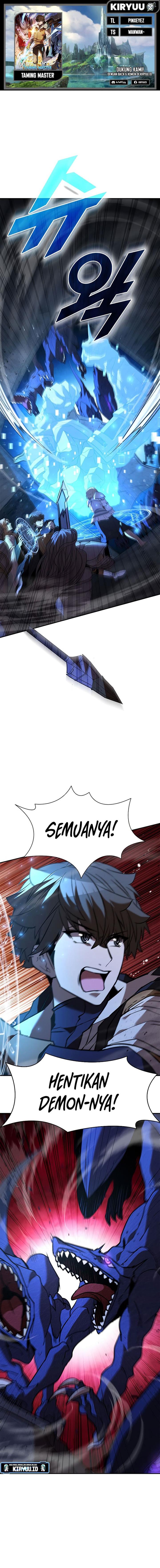 Taming Master Chap 125 - Next Chap 126