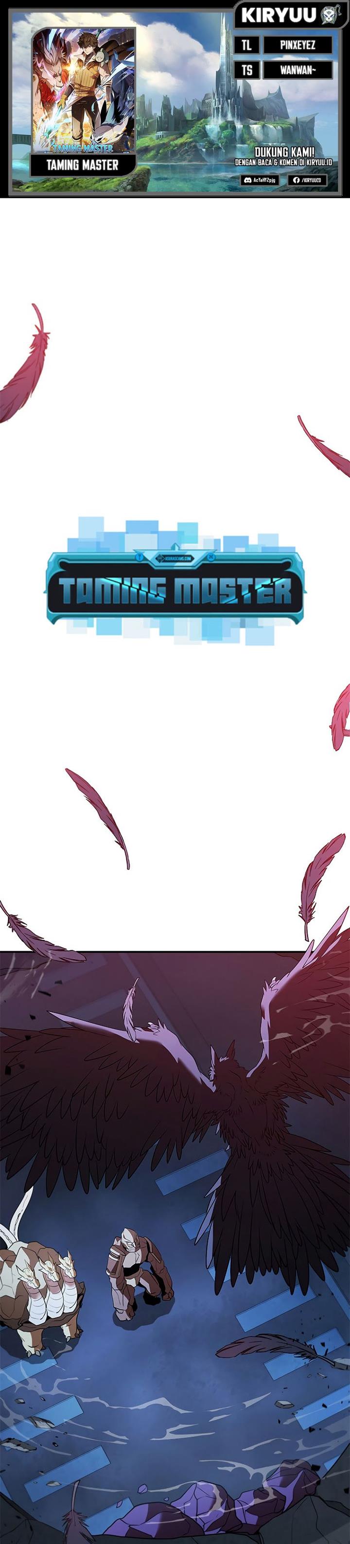 Taming Master Chap 126 - Next Chap 127