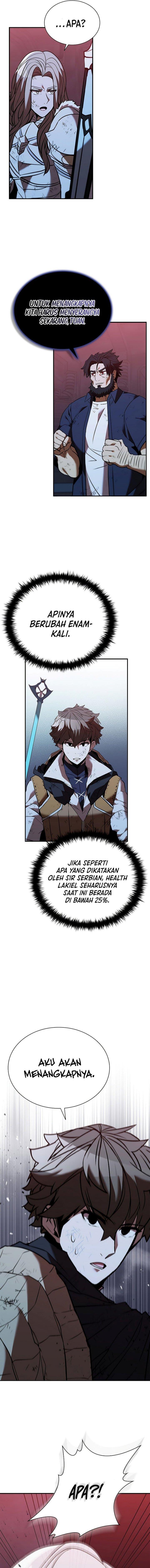 Taming Master Chap 127 - Next Chap 128