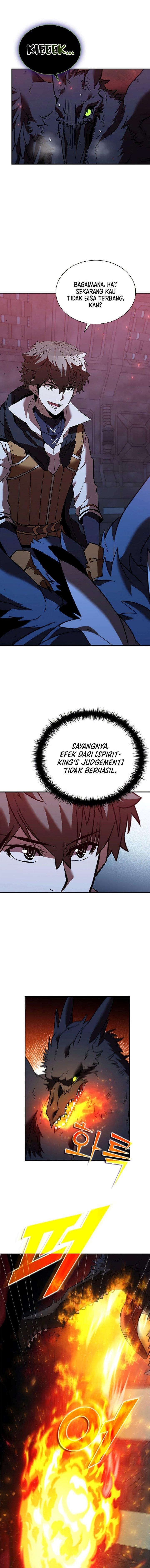 Taming Master Chap 127 - Next Chap 128