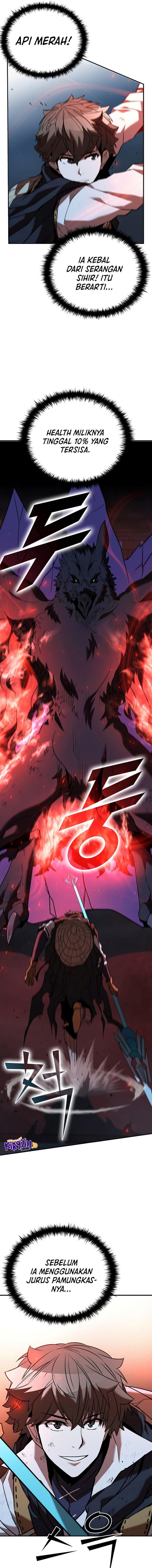 Taming Master Chap 127 - Next Chap 128