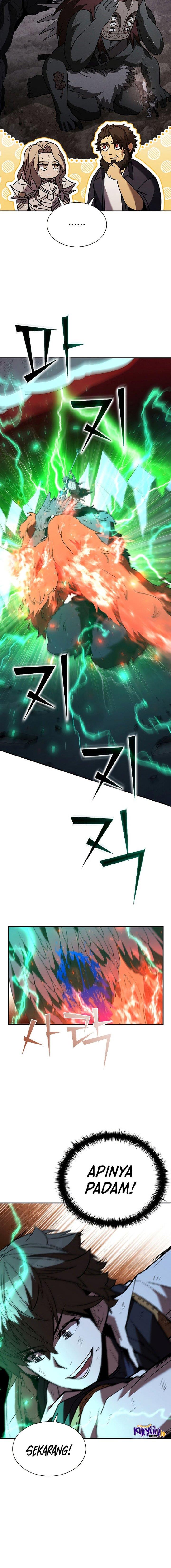 Taming Master Chap 127 - Next Chap 128