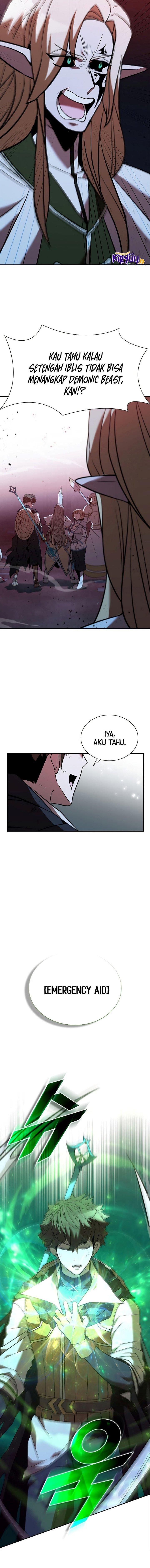 Taming Master Chap 127 - Next Chap 128