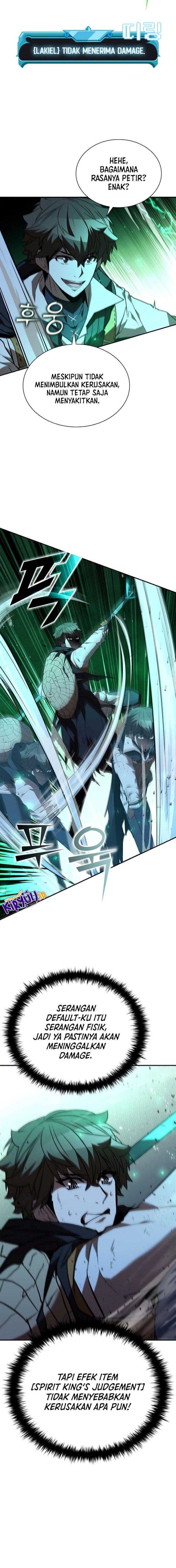 Taming Master Chap 127 - Next Chap 128