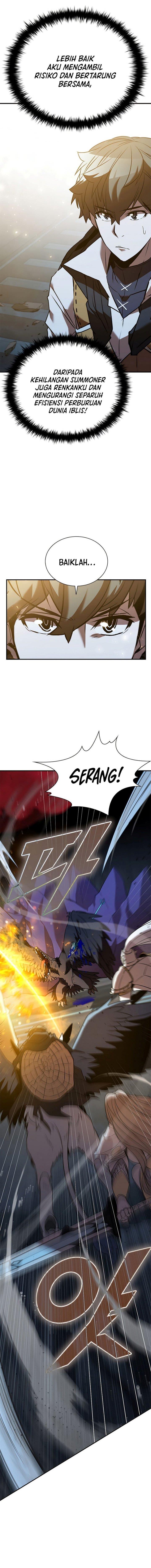 Taming Master Chap 127 - Next Chap 128