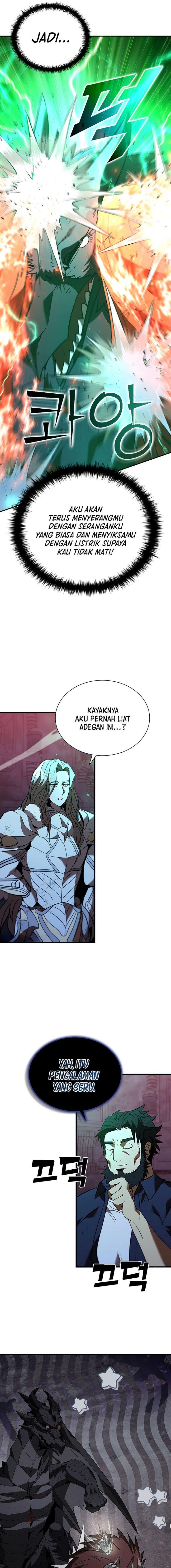 Taming Master Chap 127 - Next Chap 128