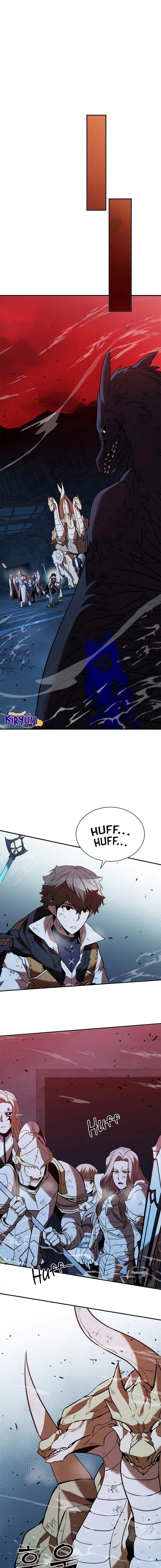 Taming Master Chap 127 - Next Chap 128