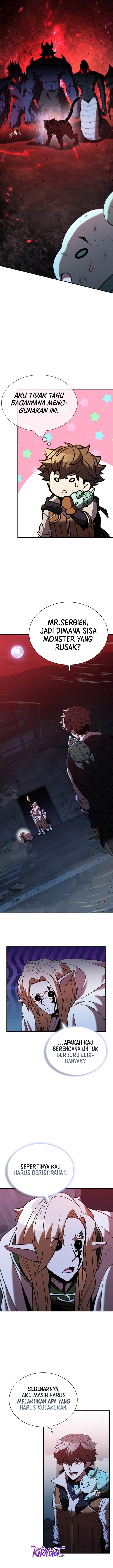 Taming Master Chap 128 - Next Chap 129