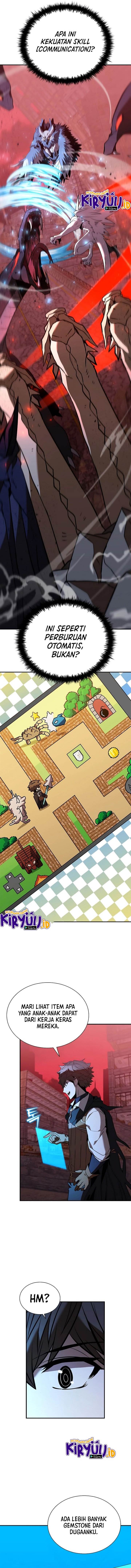 Taming Master Chap 129 - Next Chap 130