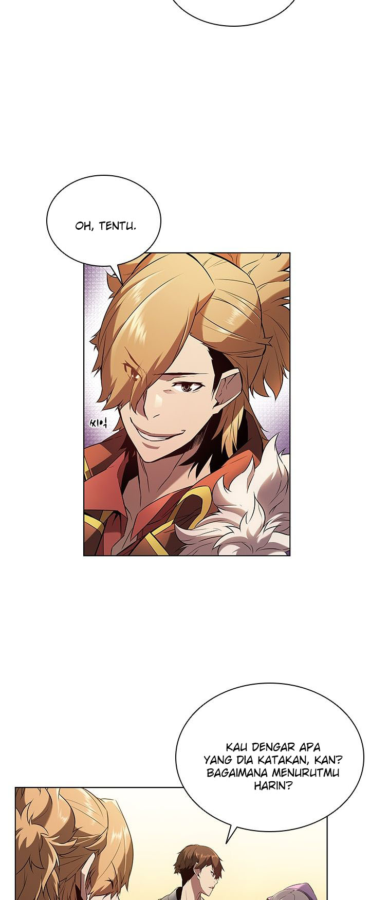 Taming Master Chap 12 - Next Chap 13