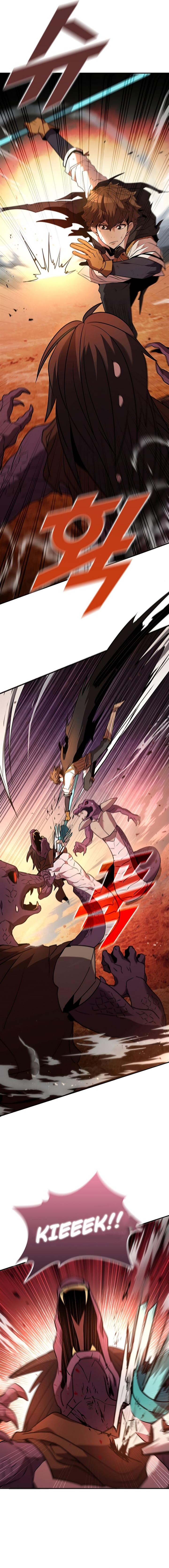 Taming Master Chap 120 - Next Chap 121