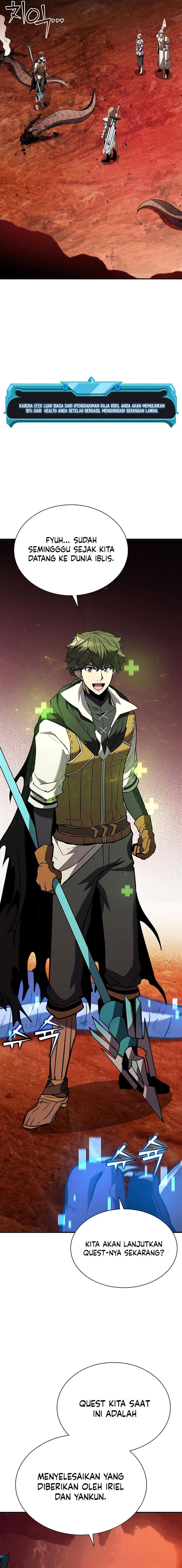 Taming Master Chap 120 - Next Chap 121