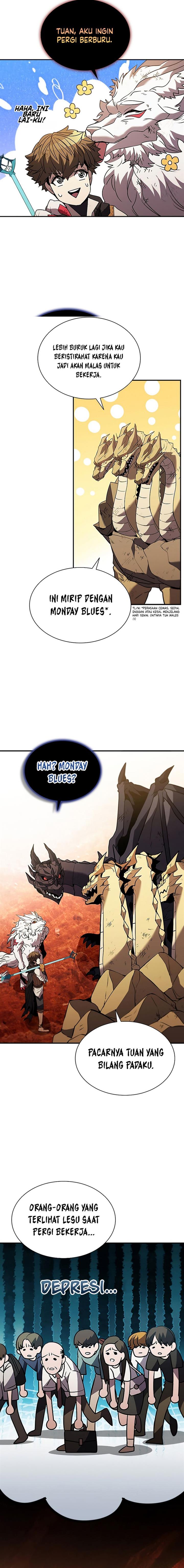 Taming Master Chap 120 - Next Chap 121