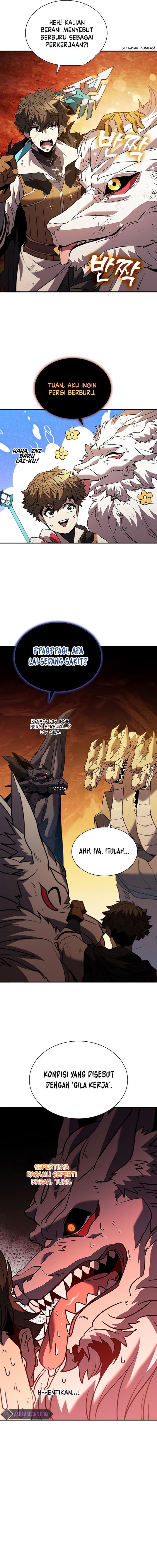 Taming Master Chap 120 - Next Chap 121